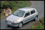 Renault Clio 1998 года